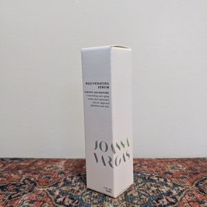 JOANNA VARGAS REJUVENATING SERUM NEW ⚡